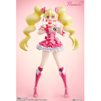 SHF 桃天使 -角色設計師Ver.-