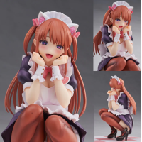 女僕咖啡店的唯醬