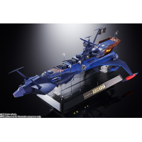 超合金魂 GX-93 阿魯加迪亞