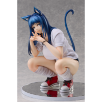 冰坂靜音 体操服Ver.