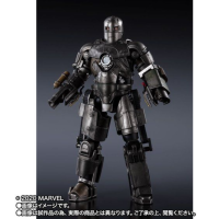 SHF IronMan mk1 港版