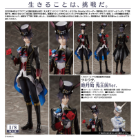 睦月始 兔王國Ver.