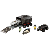 D-01 VEHICLES SET 1
