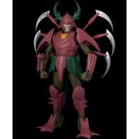 超彈可動 幻魔將螺呪羅