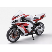 SHF 旋風號 (THE NEXT) 日版