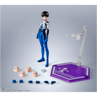 SHF 碇真嗣