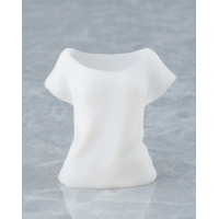 figma Styles T-shirt（白）