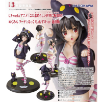 惠惠 兜帽☆造型 點仔ver. 普通版