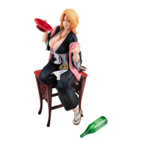 松本亂菊 微醺ver.