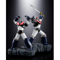 FZTM 雙鐵甲萬能俠