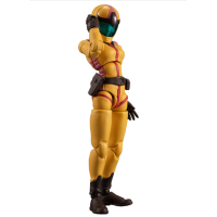 地球聯邦軍 06 馬茜·瑪斯