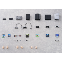 PlayStation for figmaPLUS