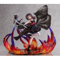 惠惠 The Black Rose Dress ver.