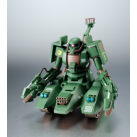 R魂 Zaku Tank (Green Macaque) ver. A.N.I.M.E. 港版