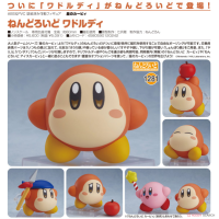 黏土人 瓦豆魯迪