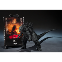 SHM 哥斯拉 (2014) -Movie Graphic Plus-