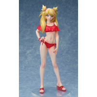 妮妮·斯邦柯爾 泳裝Ver.