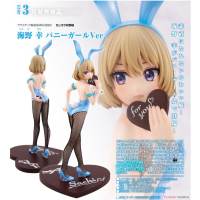 海野幸 兔女郎Ver.