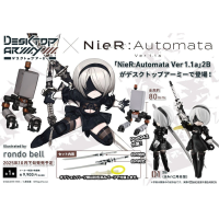 DESKTOP ARMY 2B