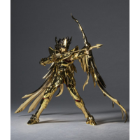 聖衣神話EX 黃金聖鬥士射手座星矢 GOLD24