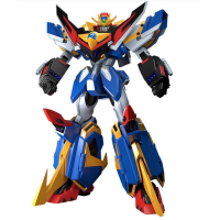 MODEROID 神機超重神 再版