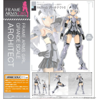 FAG GRANDE SCALE Architect