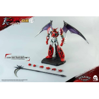 ROBO道 真三一萬能俠1號機(動畫配色)