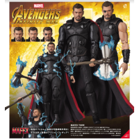 MAFEX Thor
