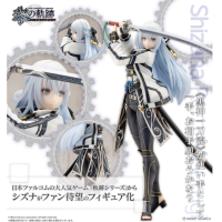 黎之軌跡 靜名 ‧ 雷姆 ‧ 御摺木