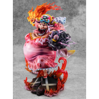 P.O.P. BIG MOM 沙羅特 林林