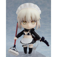 黏土人 Rider/阿爾托莉雅[Alter]