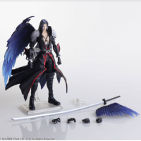 Bring Arts 錫菲羅斯