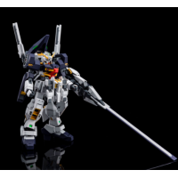 HG TR-1 [HAZE’N-THLEY] (ADVANCE OF Z THE FLAG OF TITANS)
