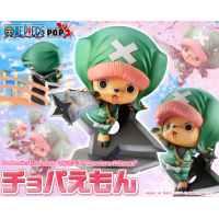 P.O.P. “Warriors Alliance”喬巴