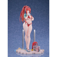 拉毗: 小紅帽 紅色風情 豪華版