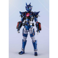 SHF VULCAN ASSAULT WOLF 港版