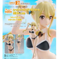 POP UP PARADE BEACH QUEENS 露西 處女座型態 泳裝Ver.