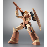 R魂 GM CANNON  非洲戰線仕樣ver. A.N.I.M.E.港版