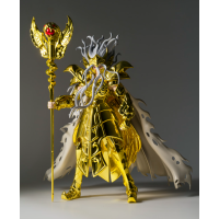 聖衣神話EX 蛇夫座 日版