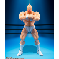 SHF 筋肉人 -完璧超人始祖編-