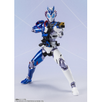 SHF 幪面超人VULCAN (射擊野狼)