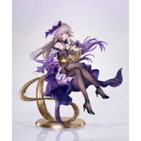 大黑塔 星鐵LIVE Ver.