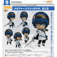 黏土人 暗喻幻想: ReFantazio 主角