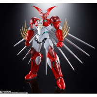 超合金魂 GX-99 三一萬能俠 ARC