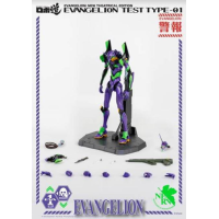 ROBO道 EVA 初號機