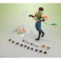 SHF 喬瑟夫 · 喬斯達