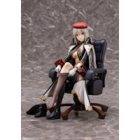 艾莉莎 Ver. God Eater Resonant Ops