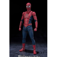 SHF 友善鄰居 蜘蛛俠 港版