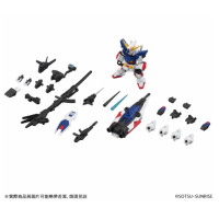 MS ENSEMBLE EX21 F90II ( L-TYPE & I-TYPE SET) 港版