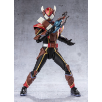 SHF VALEN CHOCODON FORM 港版